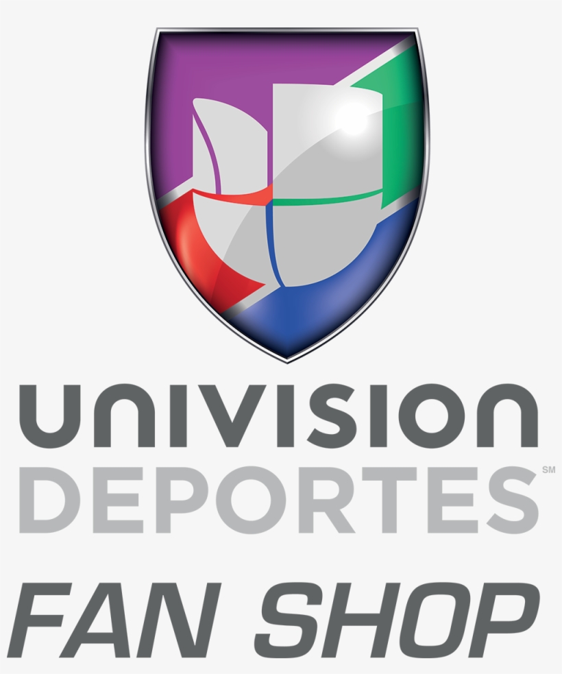 J4o1zvktd2x - Univision Deportes Network, transparent png