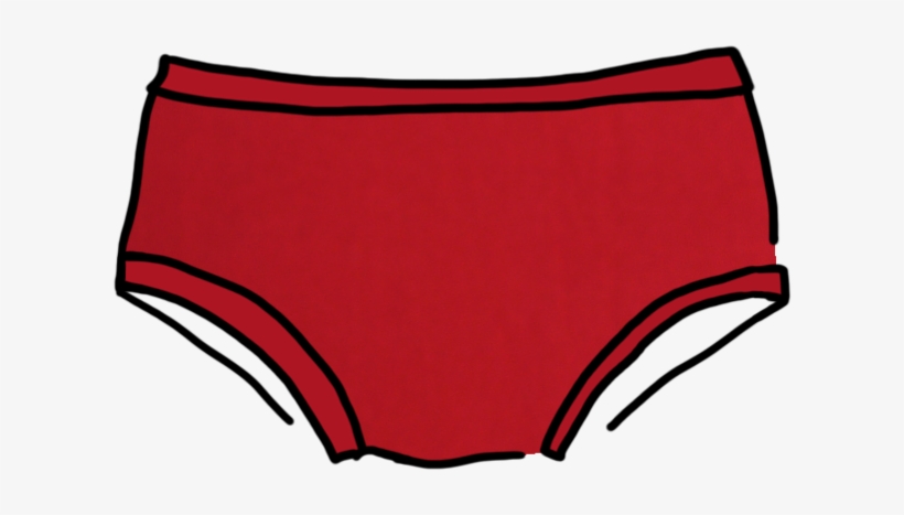 Thunderpants - Underpants, transparent png