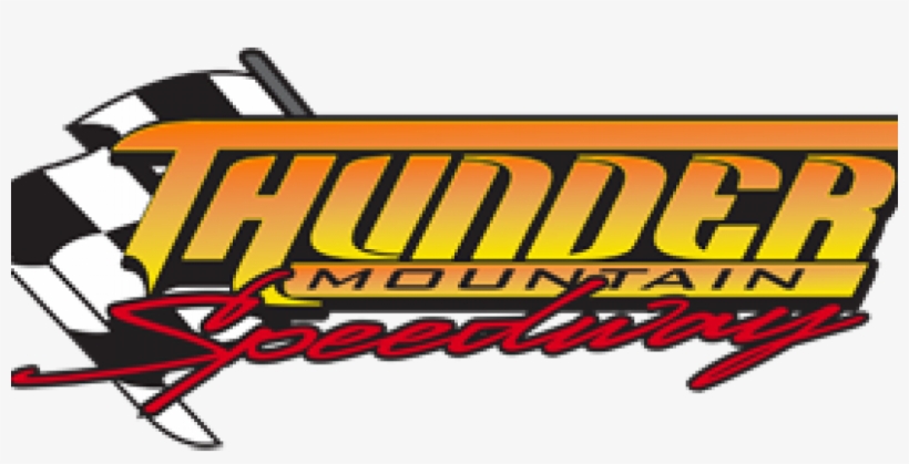 Thunder Mountain Speedway, transparent png