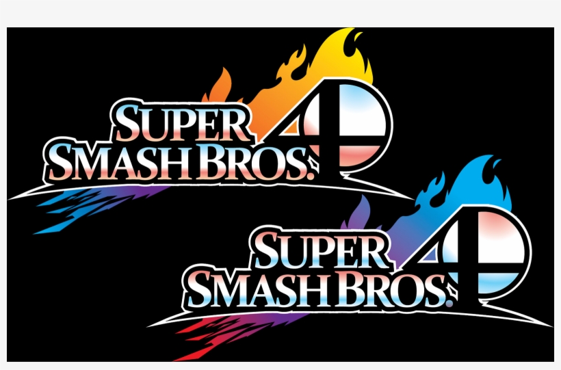 Super Smash Bros. For Nintendo 3ds And Wii U, transparent png