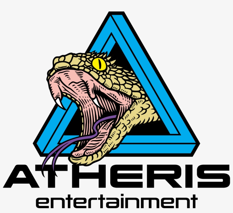 Atheris Entertainment - Atheris Games, transparent png