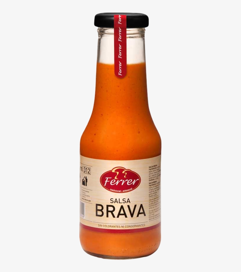 Conserves Ferrer, transparent png