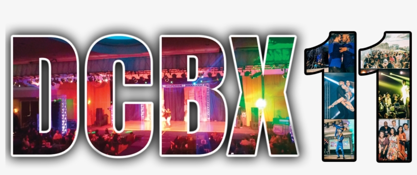 Dcbx Dc Bachata Dcbx11 - The Dc Bachata Congress, transparent png