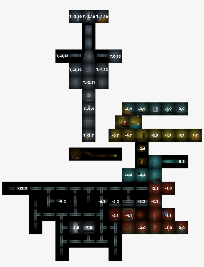 Submachine 4 Walkthrough, transparent png