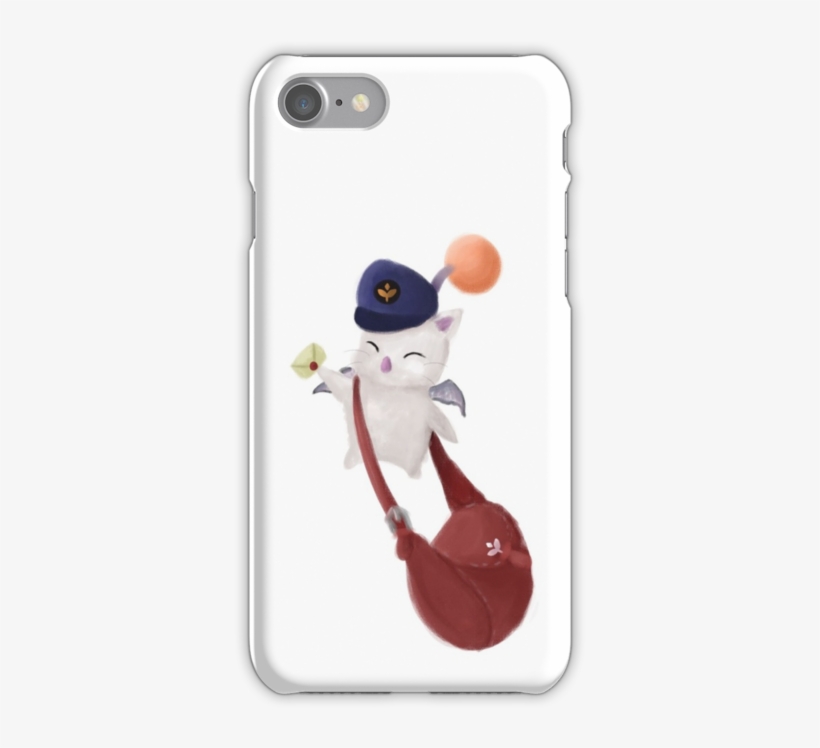 Final Fantasy Xiv - Tvd Phone Case, transparent png