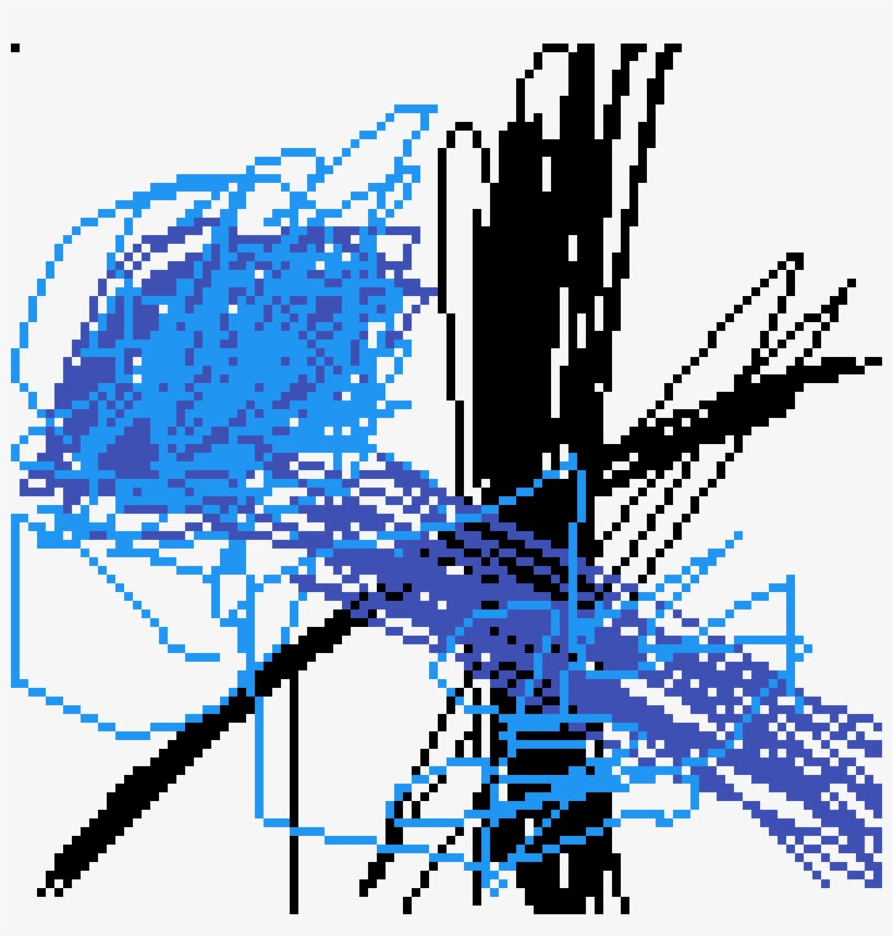 Kamehameha - Illustration, transparent png