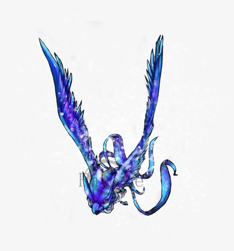 Articuno - Illustration, transparent png