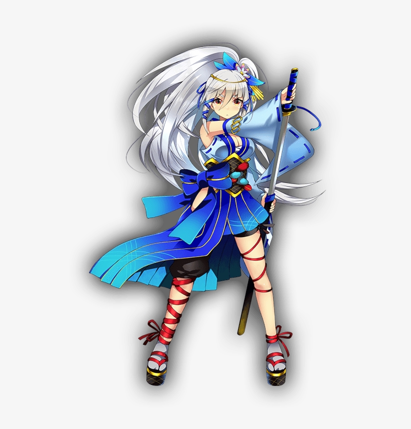 Kirika Konohana - Fairy, transparent png