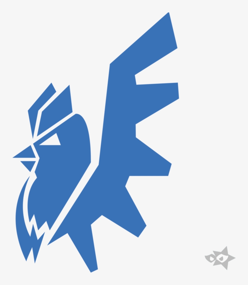 Articuno Logo - Emblem, transparent png