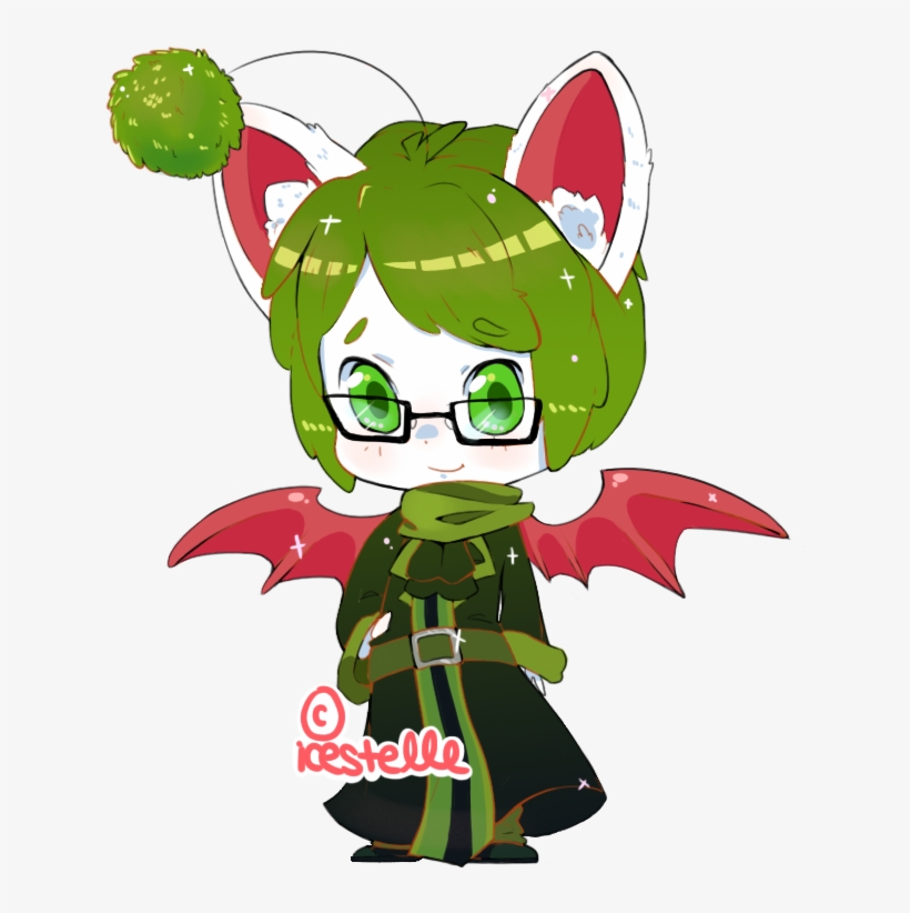 Everything's Gonna Be Okay By Icestelle - Cartoon, transparent png