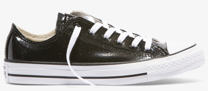 Chuck Taylor All Star Starry Night Low Top Black - Converse One Star Pro 3v, transparent png