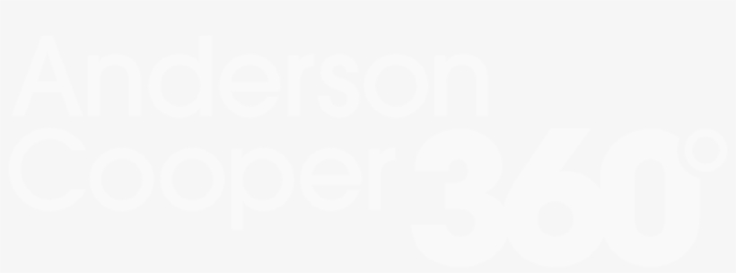 Cnn Png - Anderson Cooper 360 Logo, transparent png