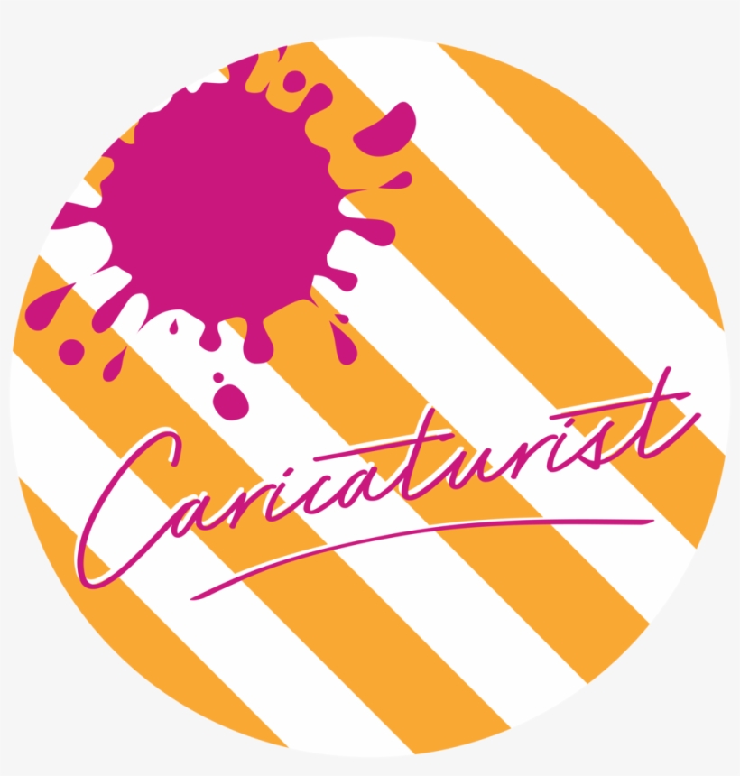 Caricaturist Lollipop Sign - Graphic Design, transparent png