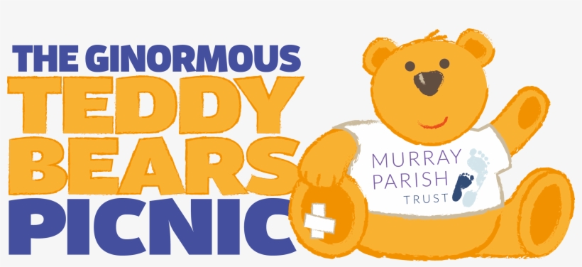 Host Your Picnic - Teddy Bear, transparent png