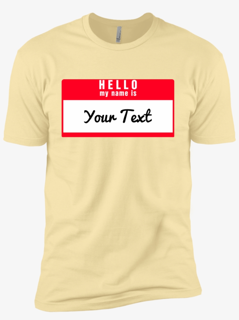 Cnn Sucks Premium Short Sleeve T-shirt - Active Shirt, transparent png