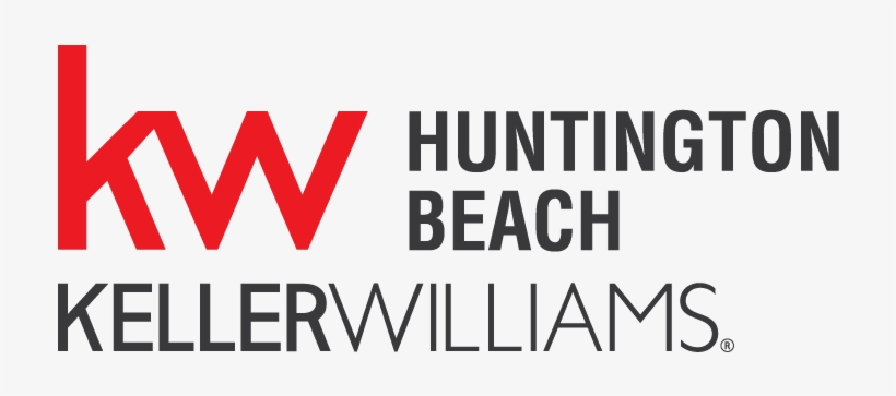 Keller Williams Huntington Beach - Keller Williams Realty, transparent png