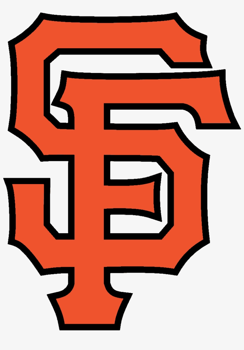 Lincoln Giants Circle Logo Png Lincoln Sf Giants Circle - Transparent Sf Giants Logo, transparent png