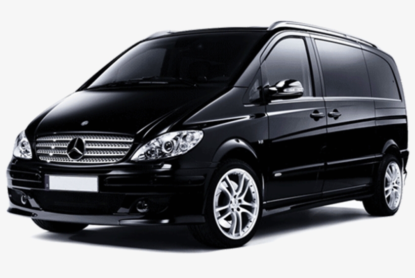 Previousnext - Mercedes Vito 2011 Model, transparent png