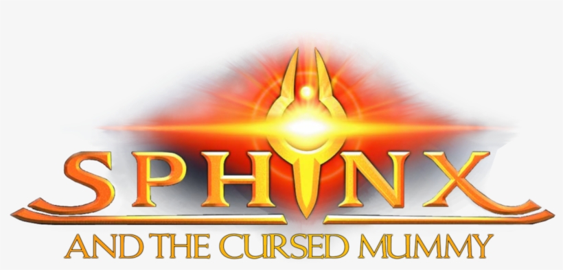 Sphinx And The Cursed Mummy, transparent png