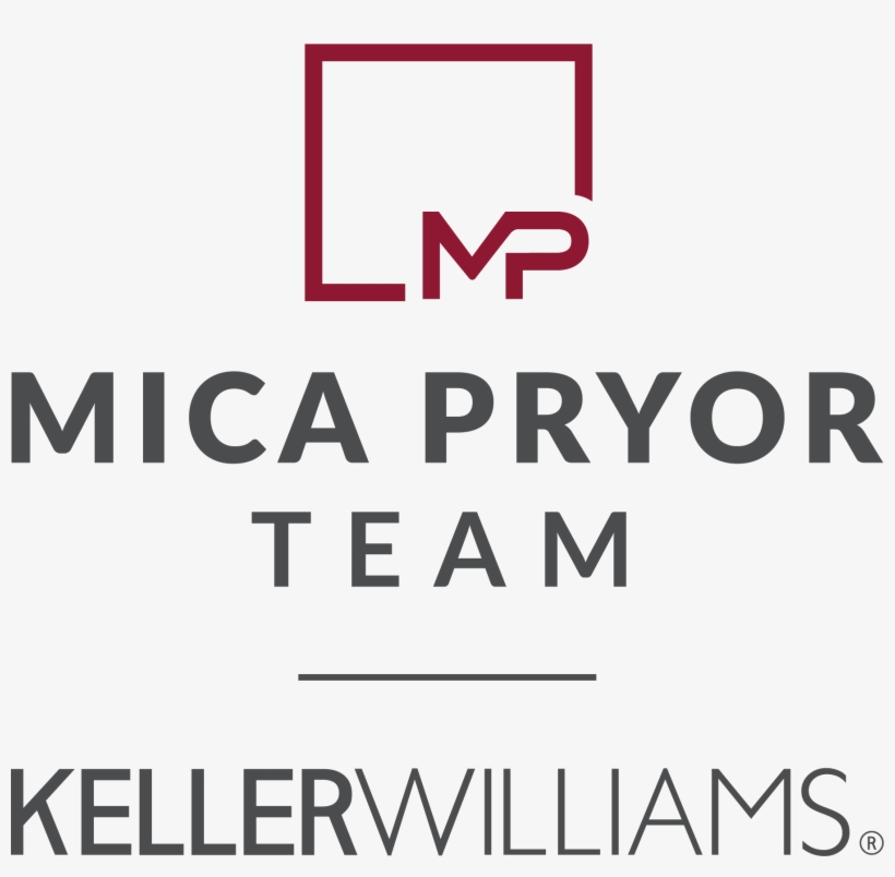 Mica Pryor Team - Keller Williams Realty, transparent png