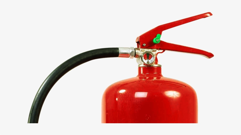 Fire Extinguisher, transparent png