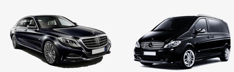 Taxi Lyon Vip Et Groupe - Mercedes Benz Vito, transparent png