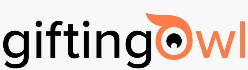 Gifting Owl - Graphic Design, transparent png