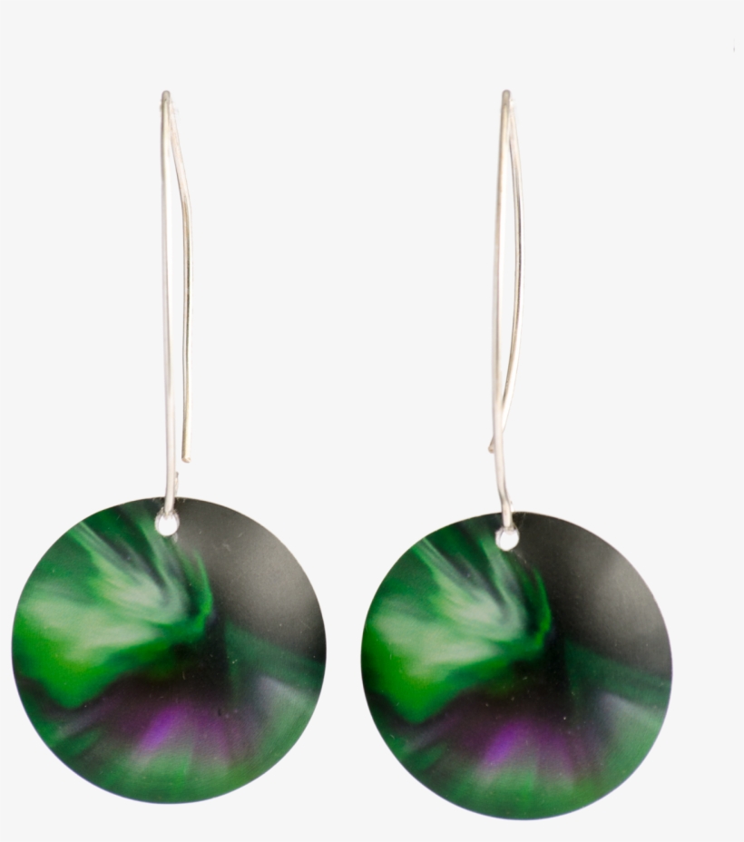 Earrings, transparent png