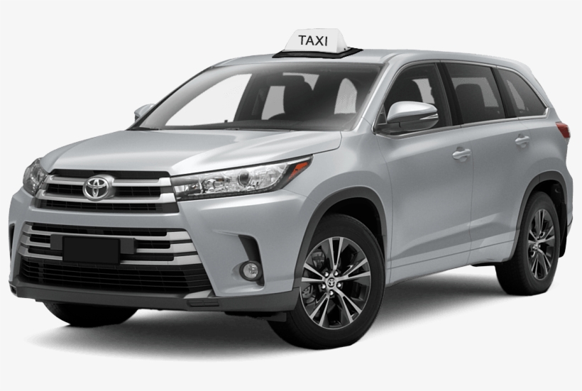 Toyota Suv Hybrid 2017, transparent png
