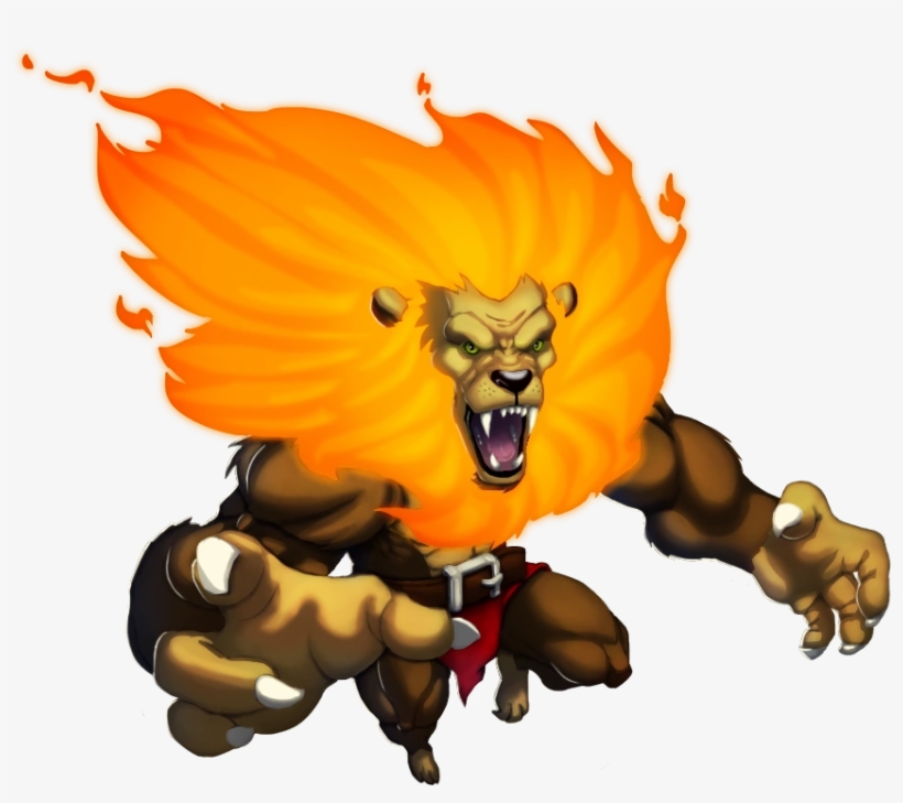Scorbunny Evolve - - Rivals Of Aether Artwork, transparent png