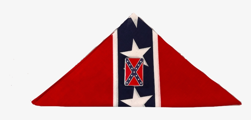 Product Image 1 Confederate - Triangle, transparent png