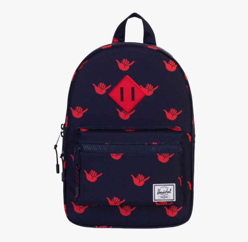 boy herschel backpack