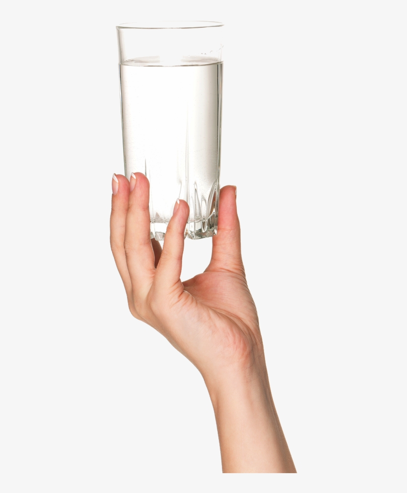 Lidando Com Problemas E A Parábola Do Copo Com Água, transparent png