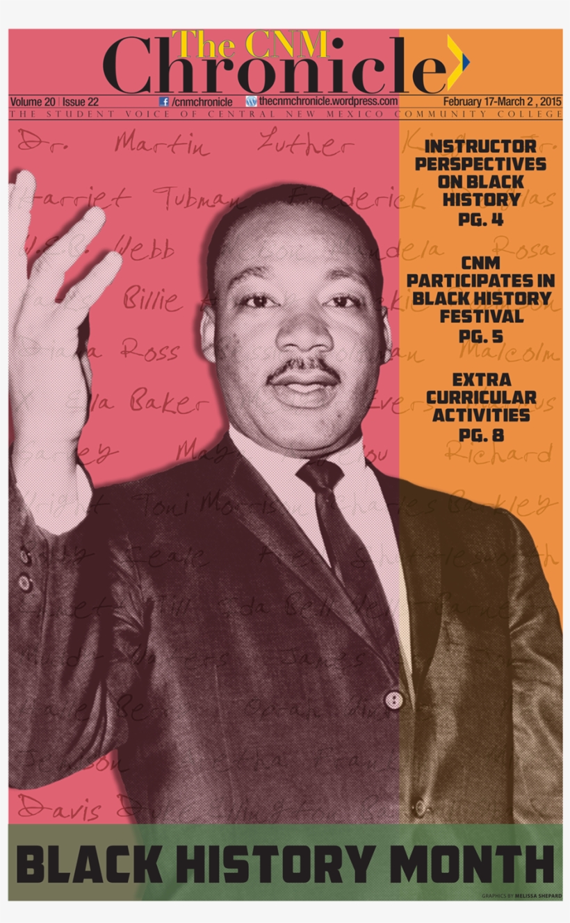 Mlk - Martin Luther King Jr Day 1 21 2019, transparent png