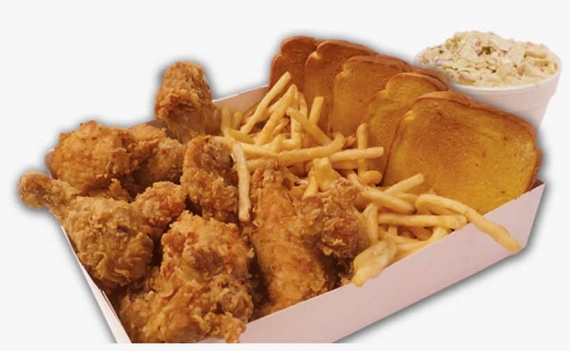 Fries Clipart Steak Fry - Lucky Wishbone Chicken Fingers, transparent png