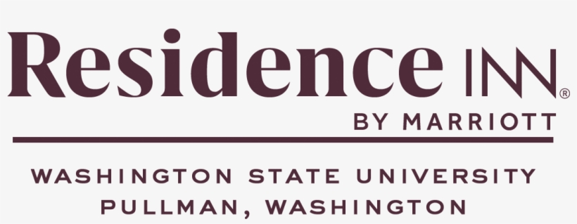 Residence Inn Pullman At Washington State University - Printing, transparent png