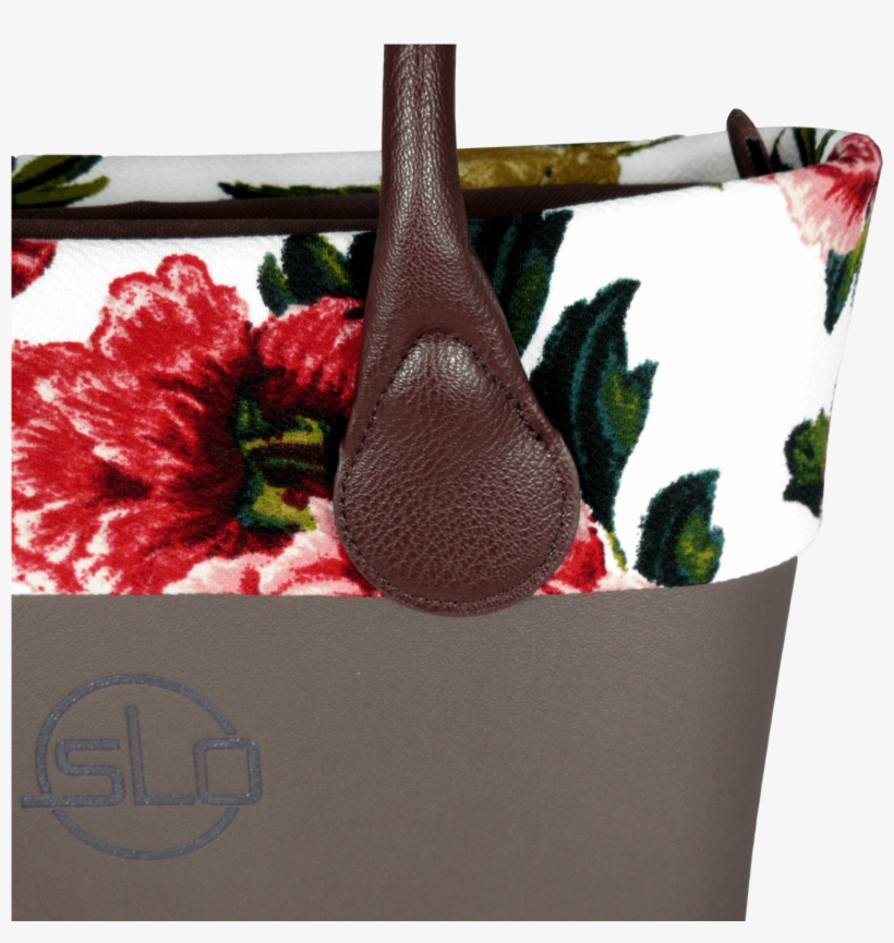 Slo Fashion Floral Trim Accessory - Artificial Flower, transparent png