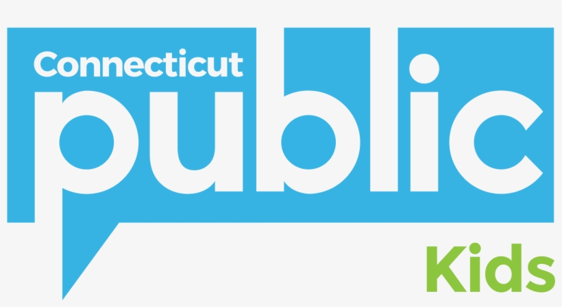 Cptv Kids - Connecticut Public Television Logo, transparent png