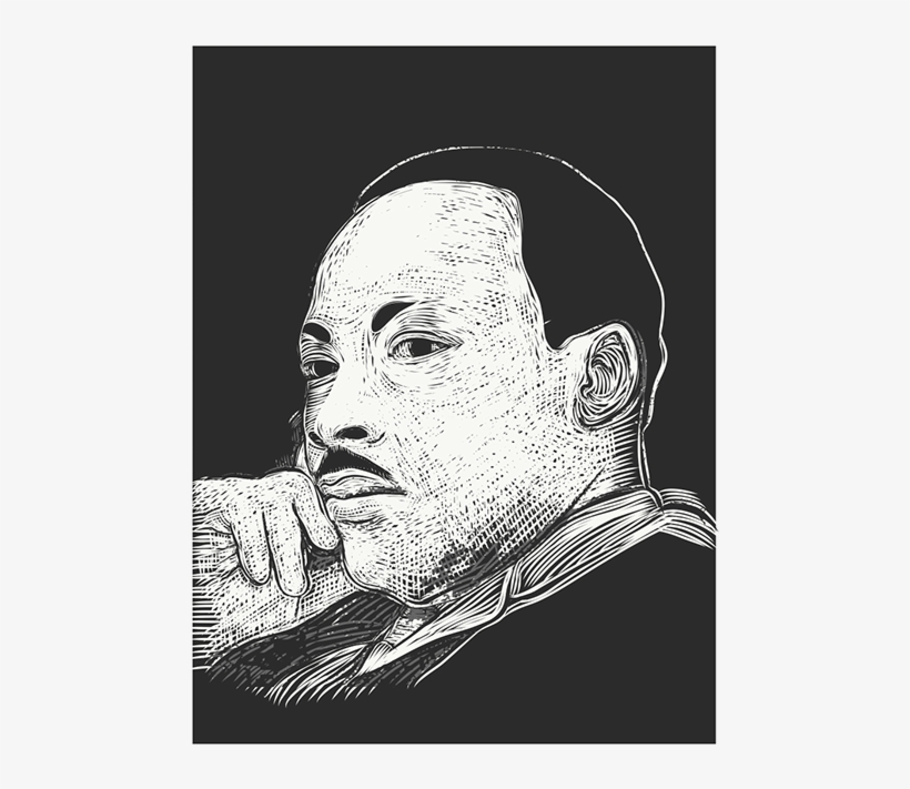 Stage By Stage Drawing Process - Illustration, transparent png