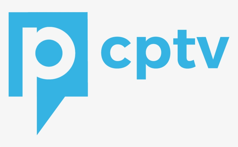 Logo-cptv1 - Circle, transparent png
