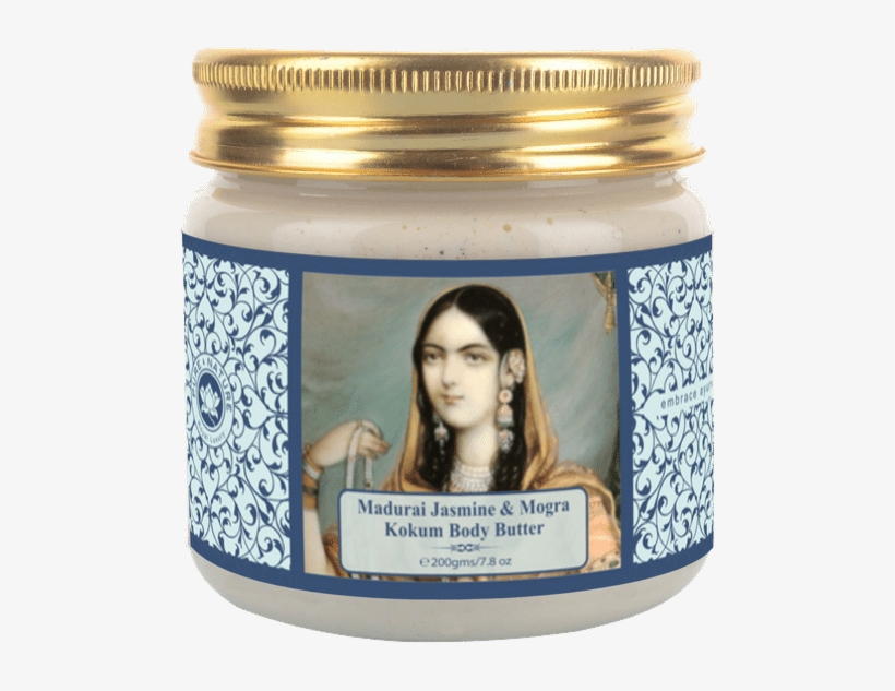 Pure Nature Madurai Jasmine And Mogra Kokum Body Butter - Cosmetics, transparent png
