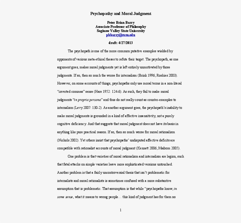 Doc - Term Paper, transparent png