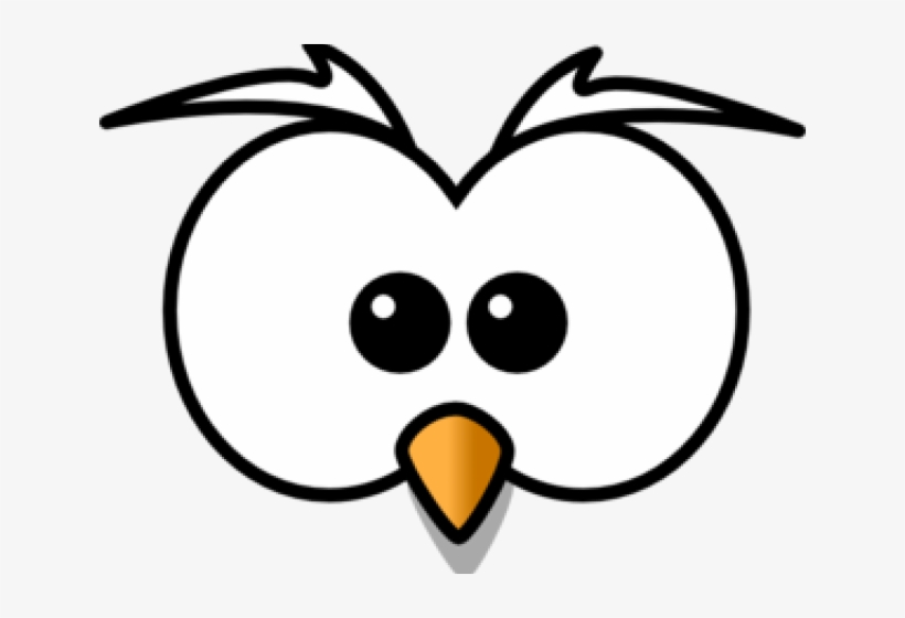 Owl Eyes Clip Art, transparent png