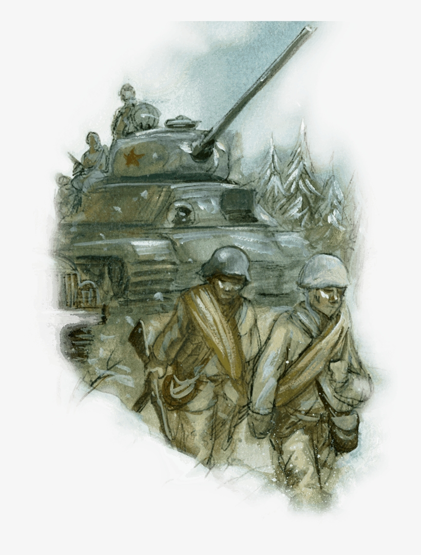 Tank, transparent png