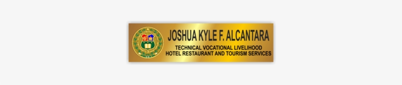 Usc Technical Vocational Livelihood Hotel Restaurant - Label, transparent png