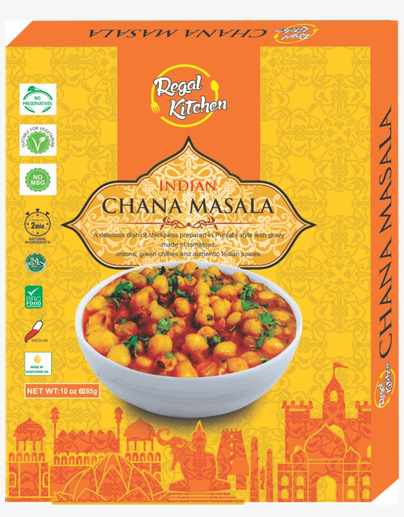 Chana Masala - Curry, transparent png