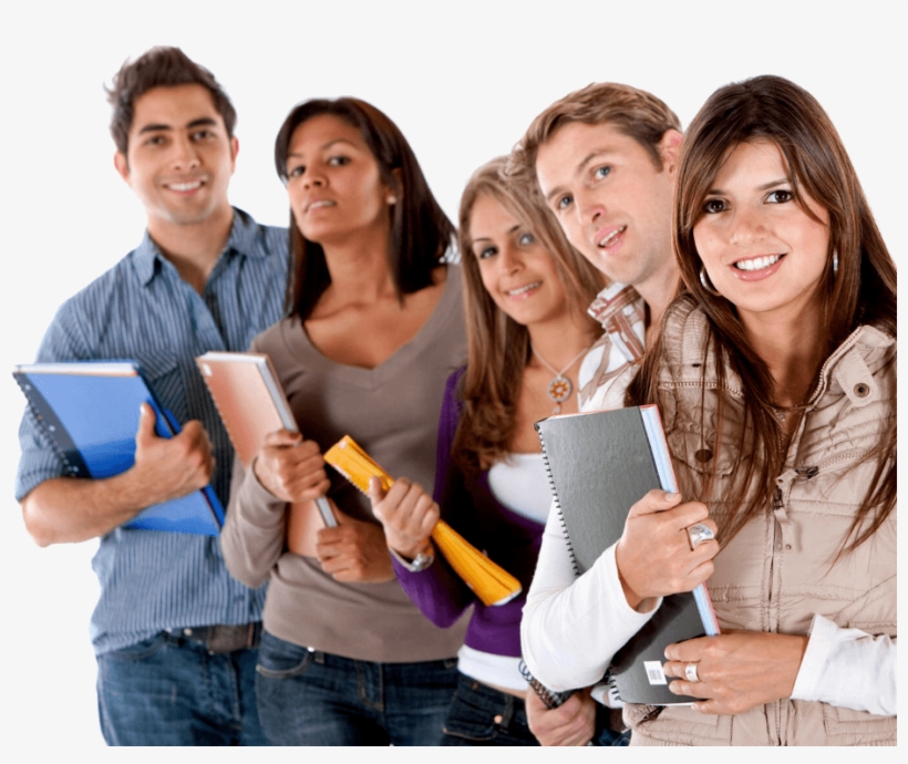 About - Students, transparent png