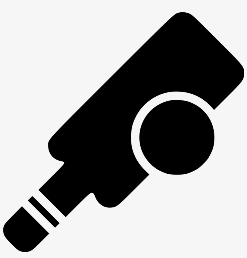 Png File Svg - Cricket, transparent png