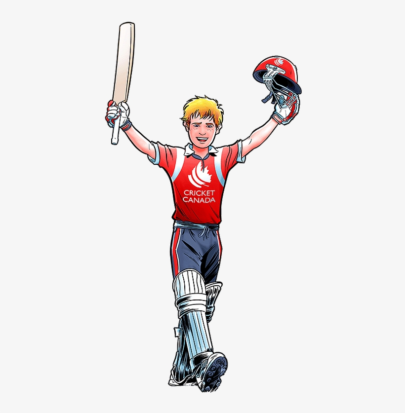 Cricket Clipart School - Cricket Canada, transparent png