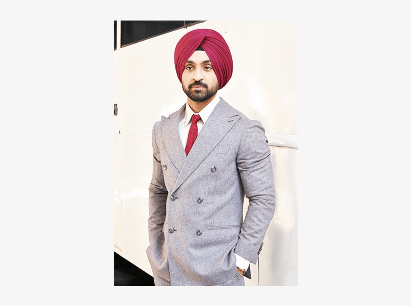 اداکار دلجیت دوسانجھ کا اذان پر اہم ٹویٹ - Turban, transparent png